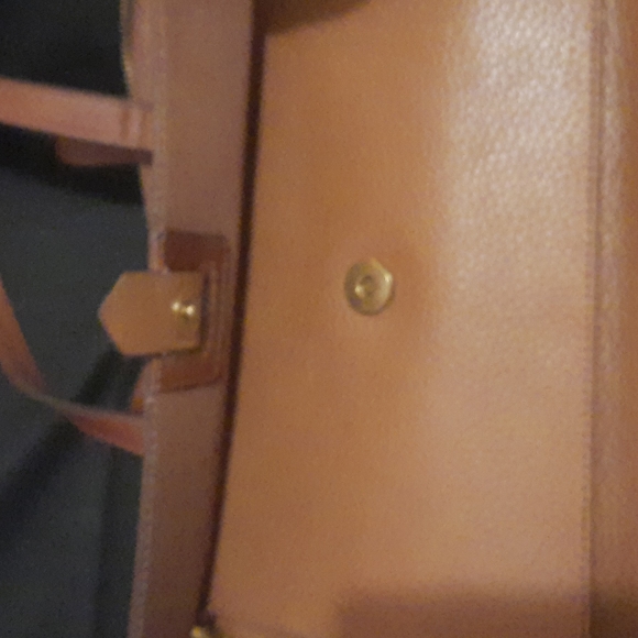 Fossil purse - Picture 5 of 9